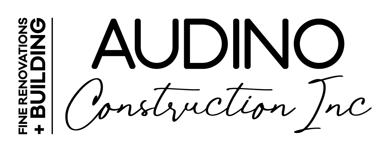 Audino Construction Inc. – Award Winning Residential Remodeling Firm